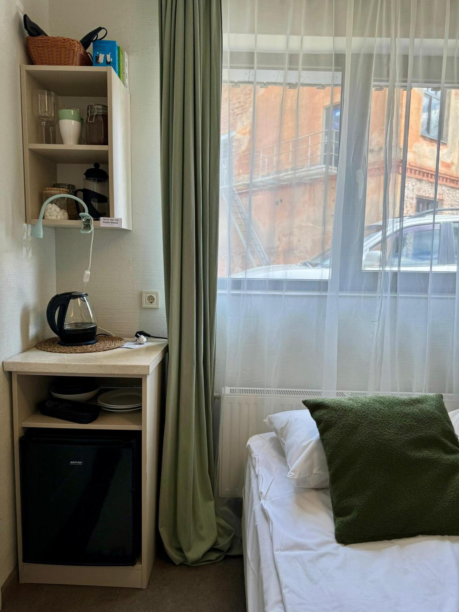 Zeit Apartment Līgatne Buitenkant foto