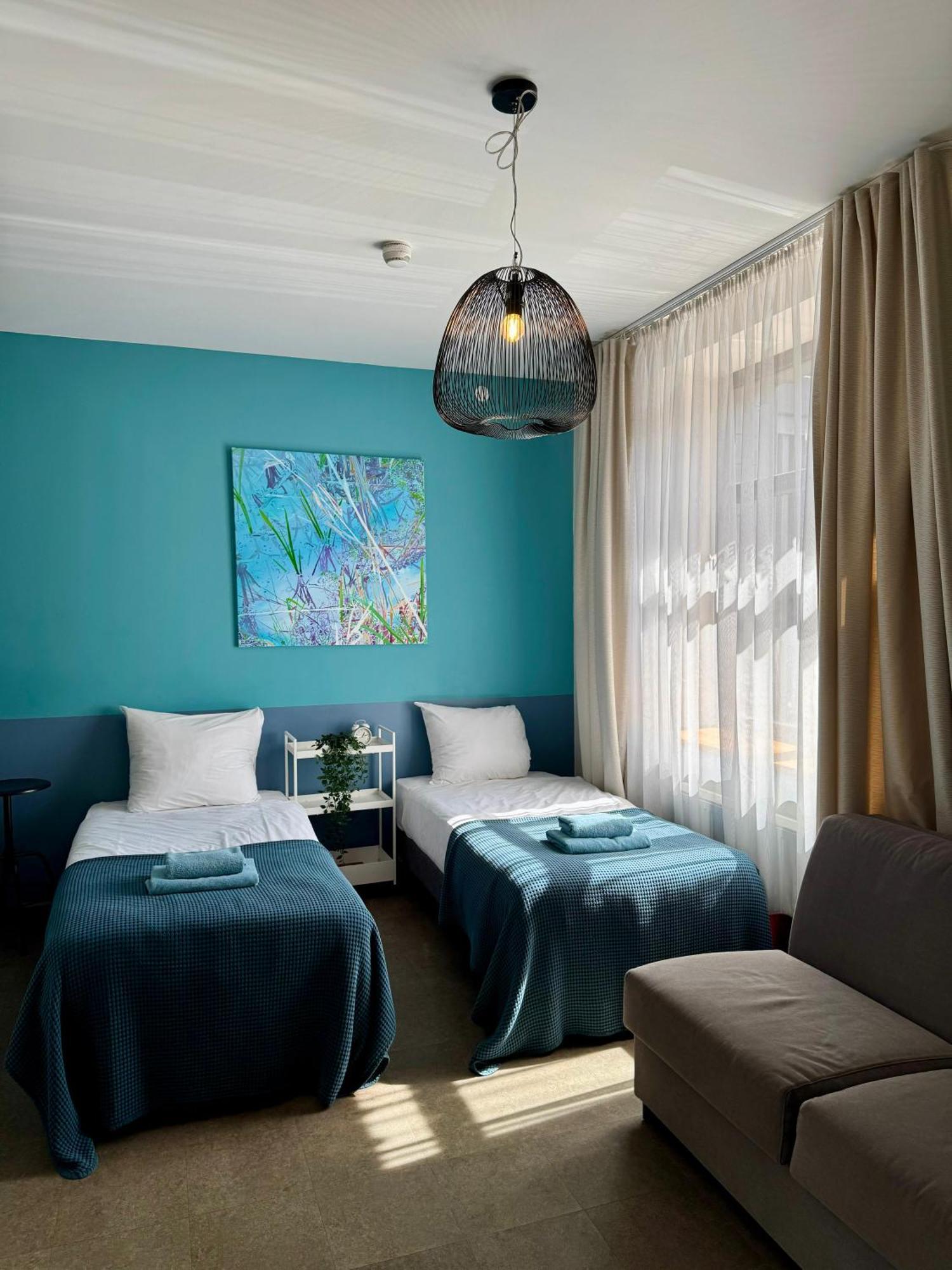 Zeit Apartment Līgatne Buitenkant foto