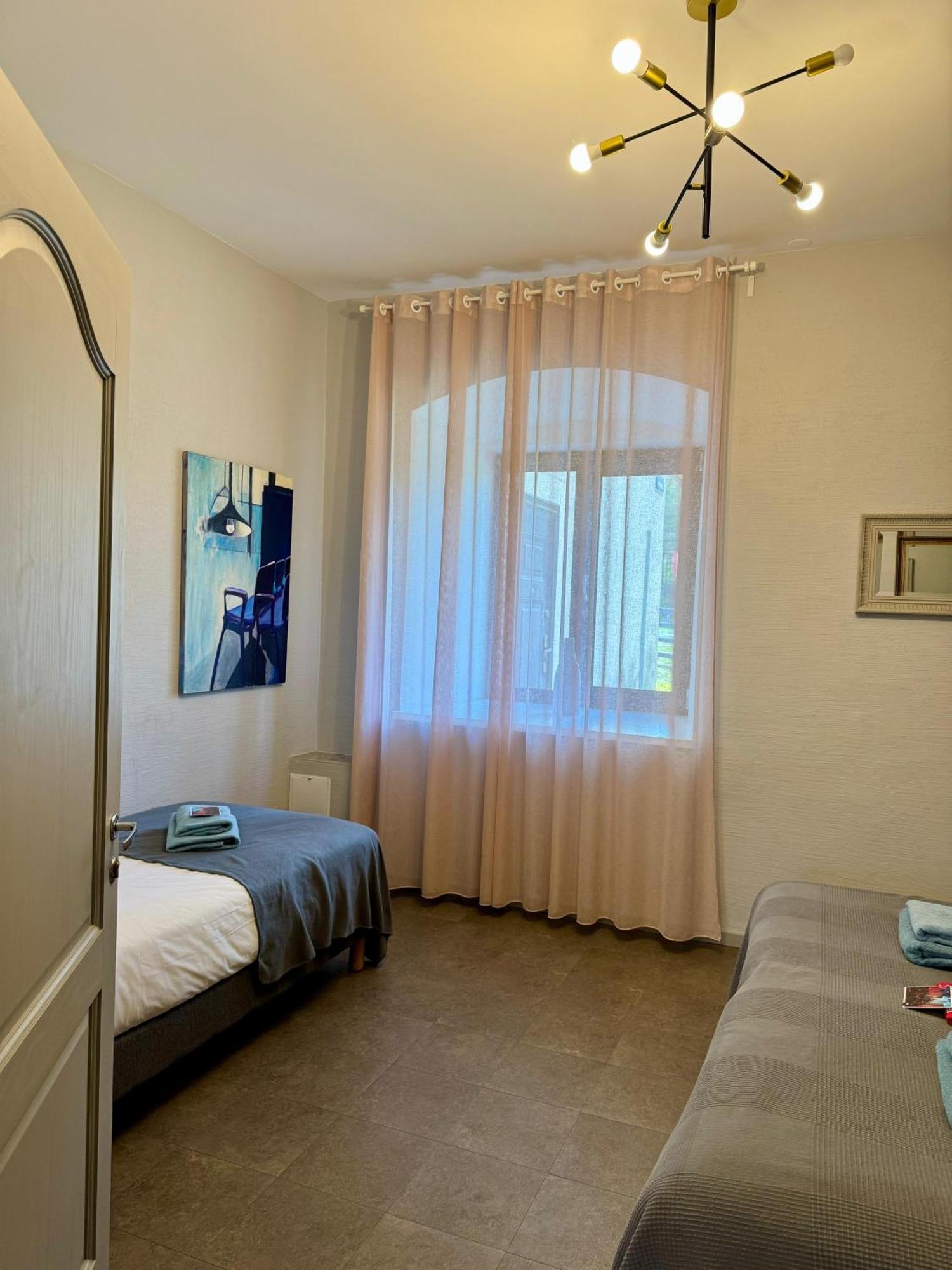Zeit Apartment Līgatne Buitenkant foto