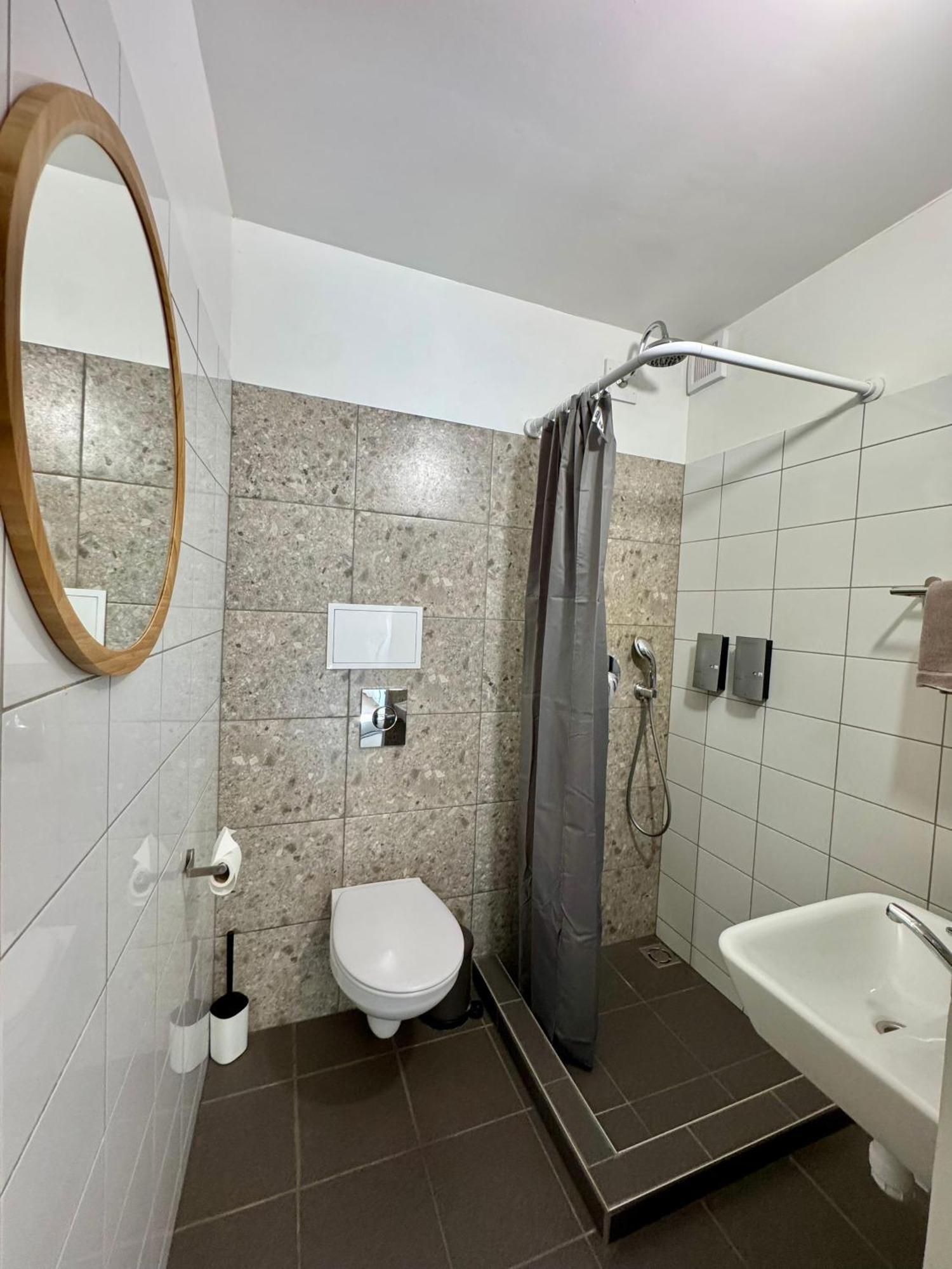 Zeit Apartment Līgatne Buitenkant foto